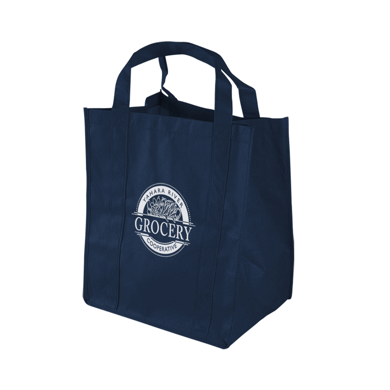 Large Size Polypropylene Tote 8