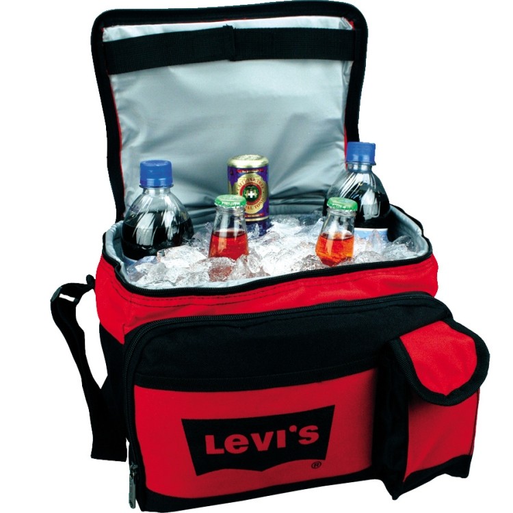 Foldaway 12 Pack Cooler 5