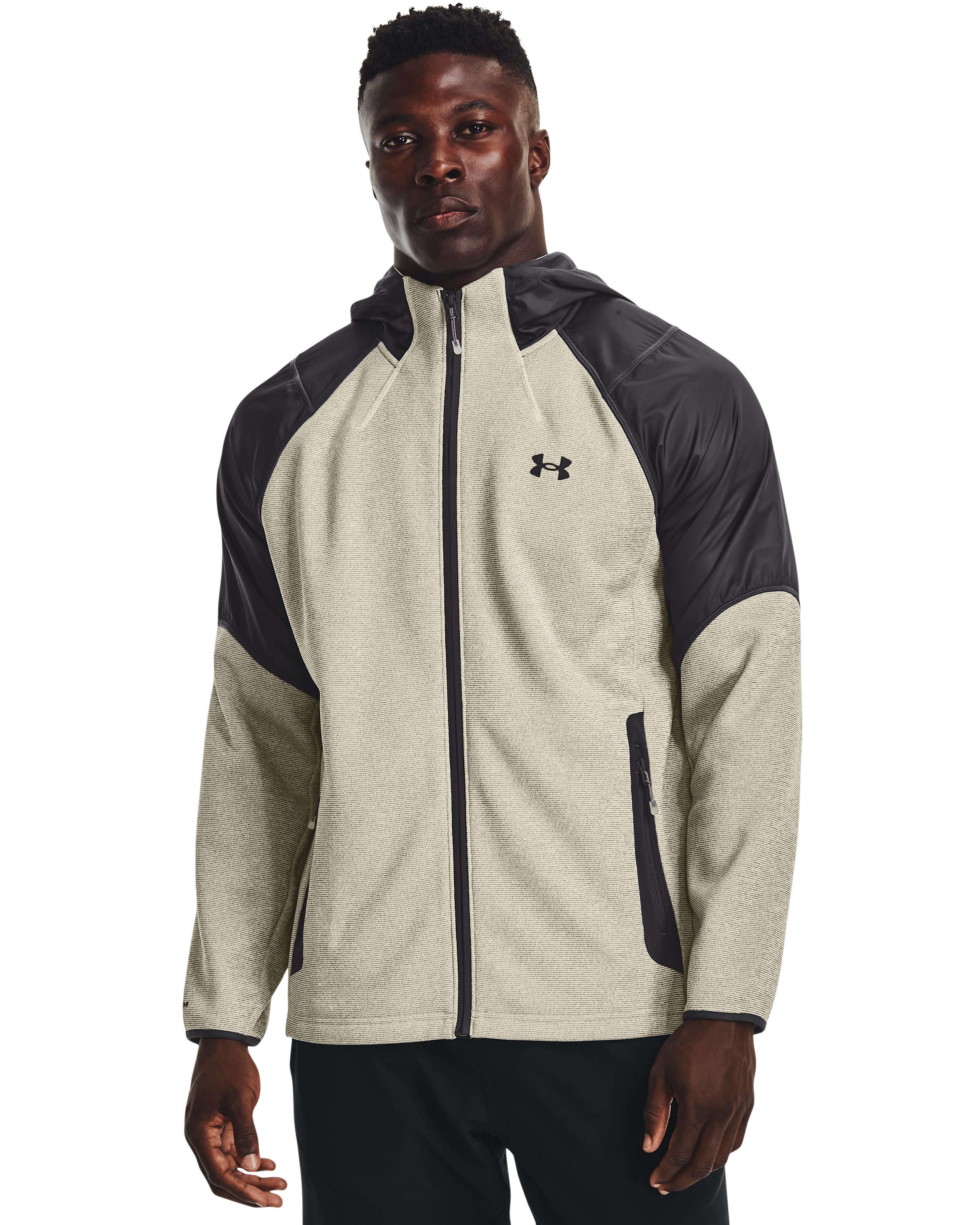 UA Storm Men's Swacket 4