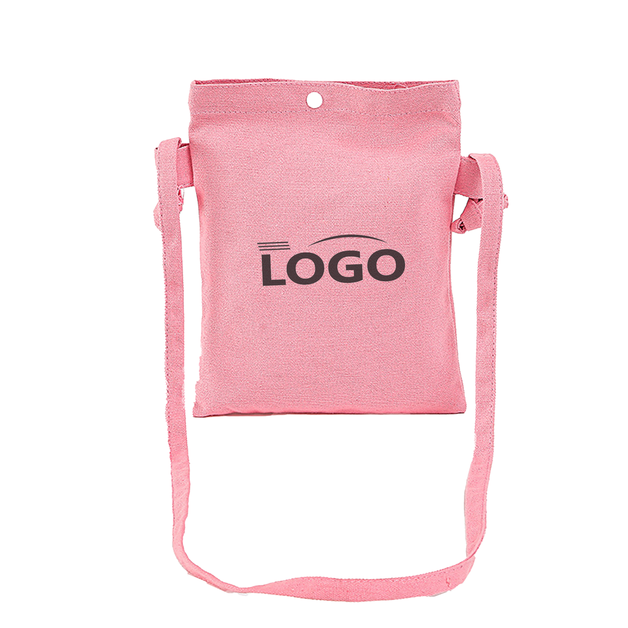Portable Travel Crossbody Bag 5