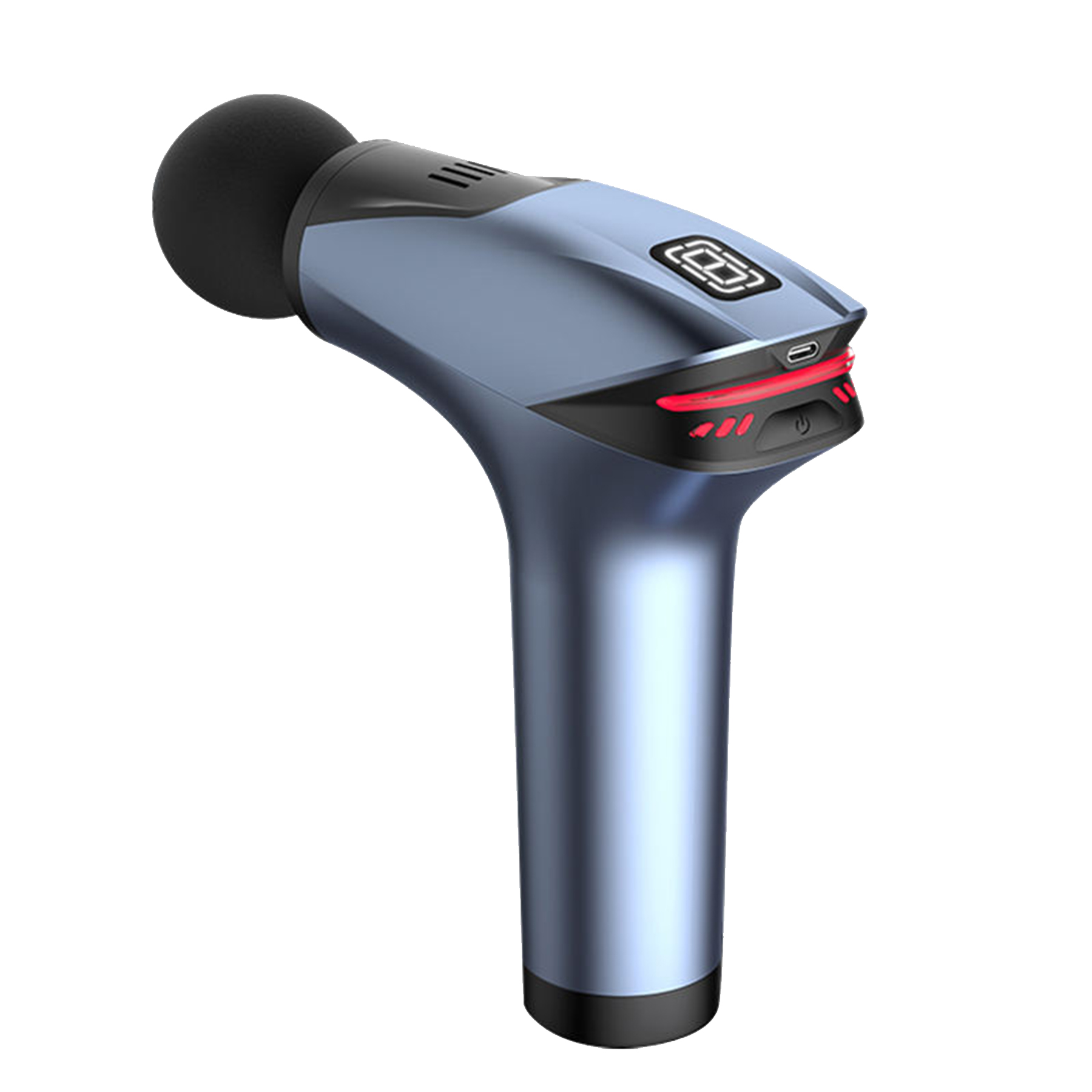 Kuffee Cold Compress Massage Gun 2