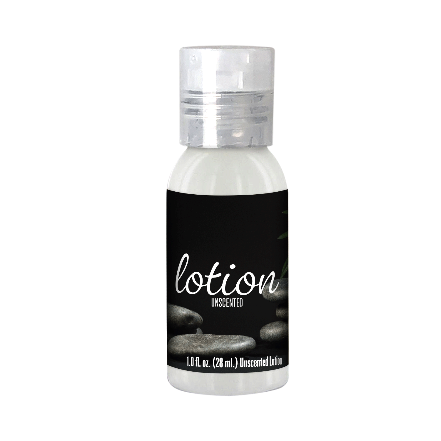 1 oz. Lotion in Round Bottle 2