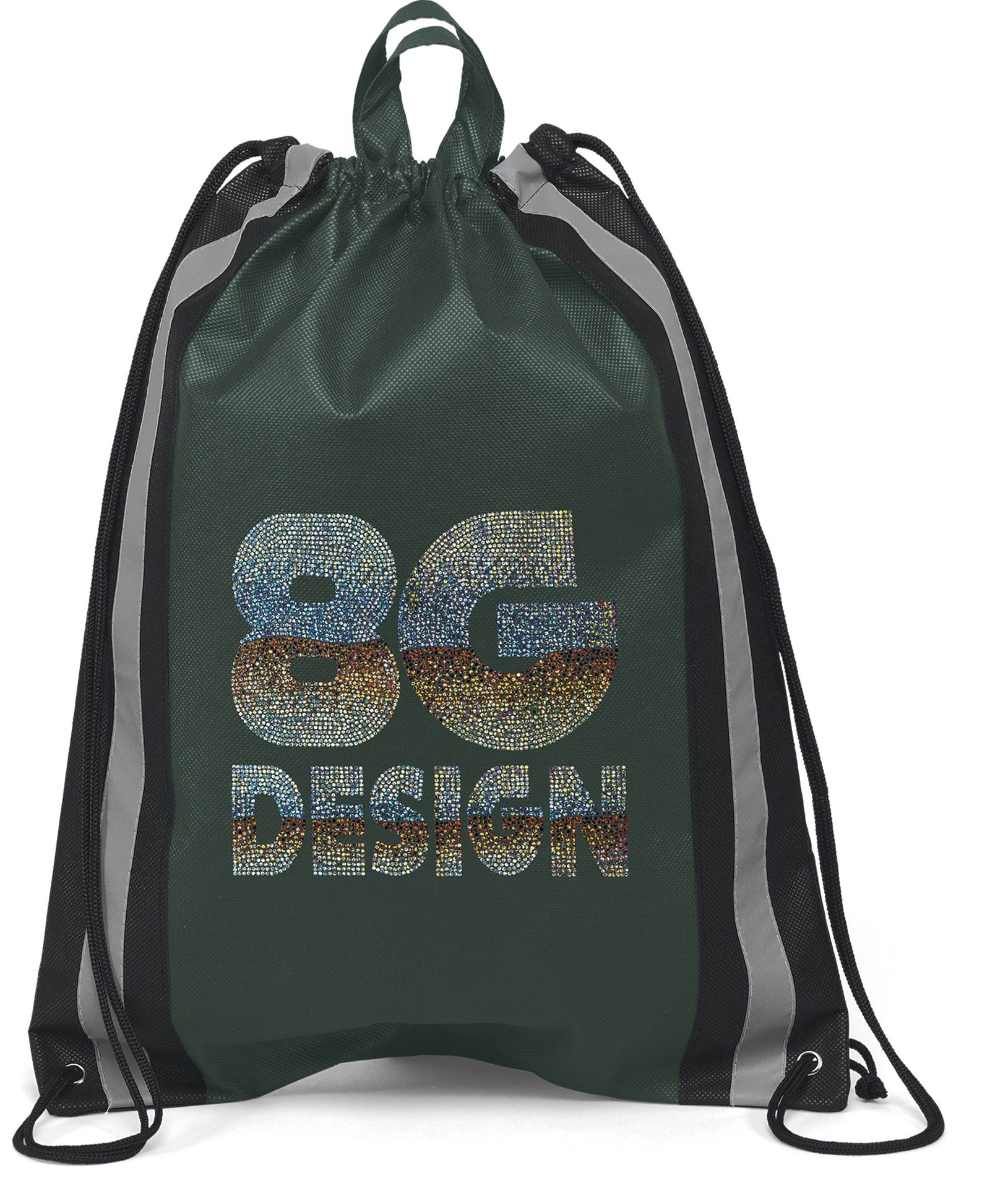 Magellan - Explorer Backpack - Sparkle 8