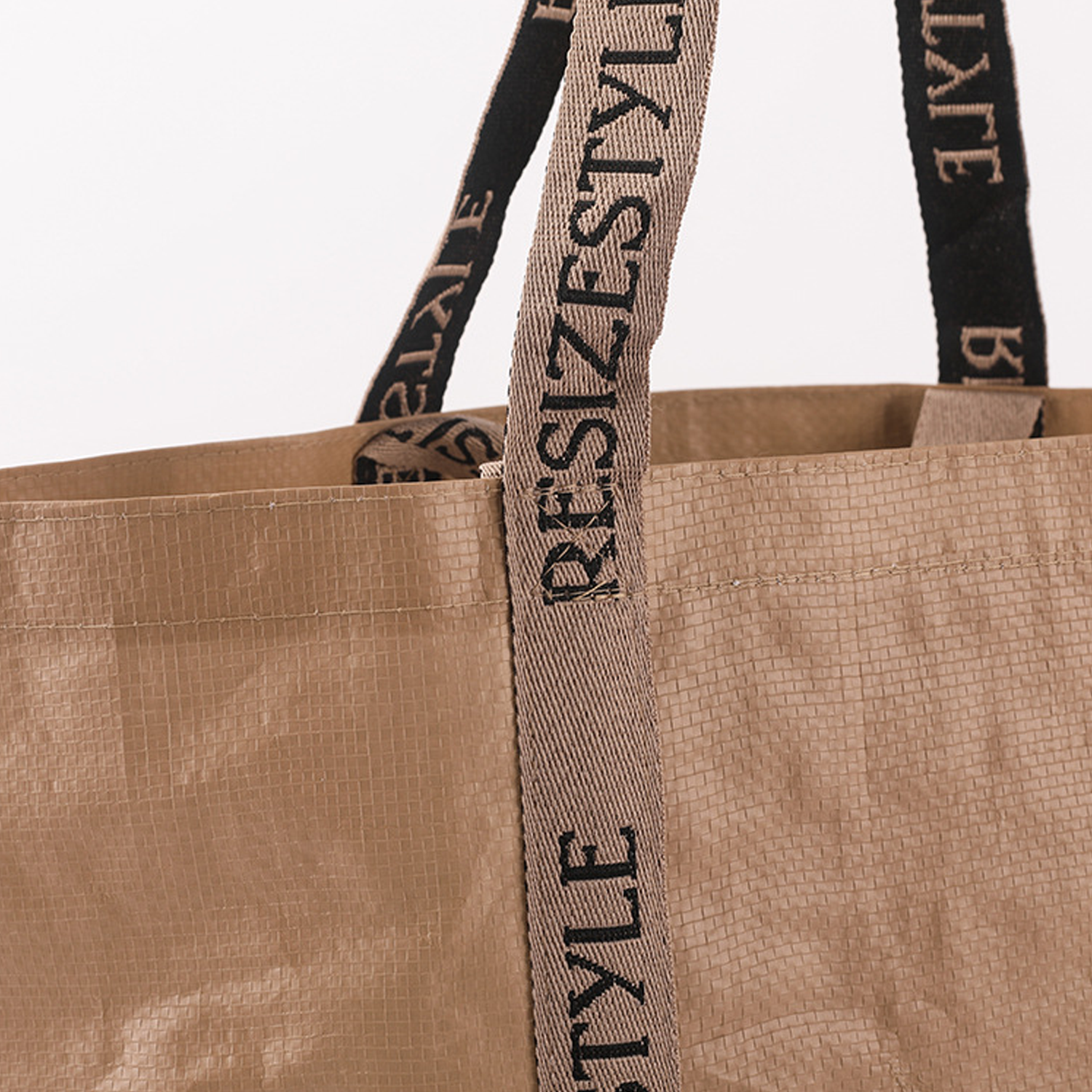 PP Coated Non-Woven Tote Bag 3