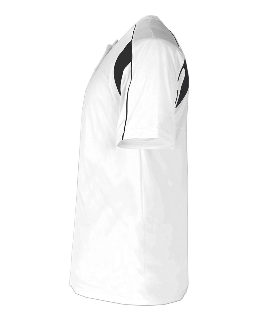 Youth B-Core Pro Placket Jersey - 2937 27
