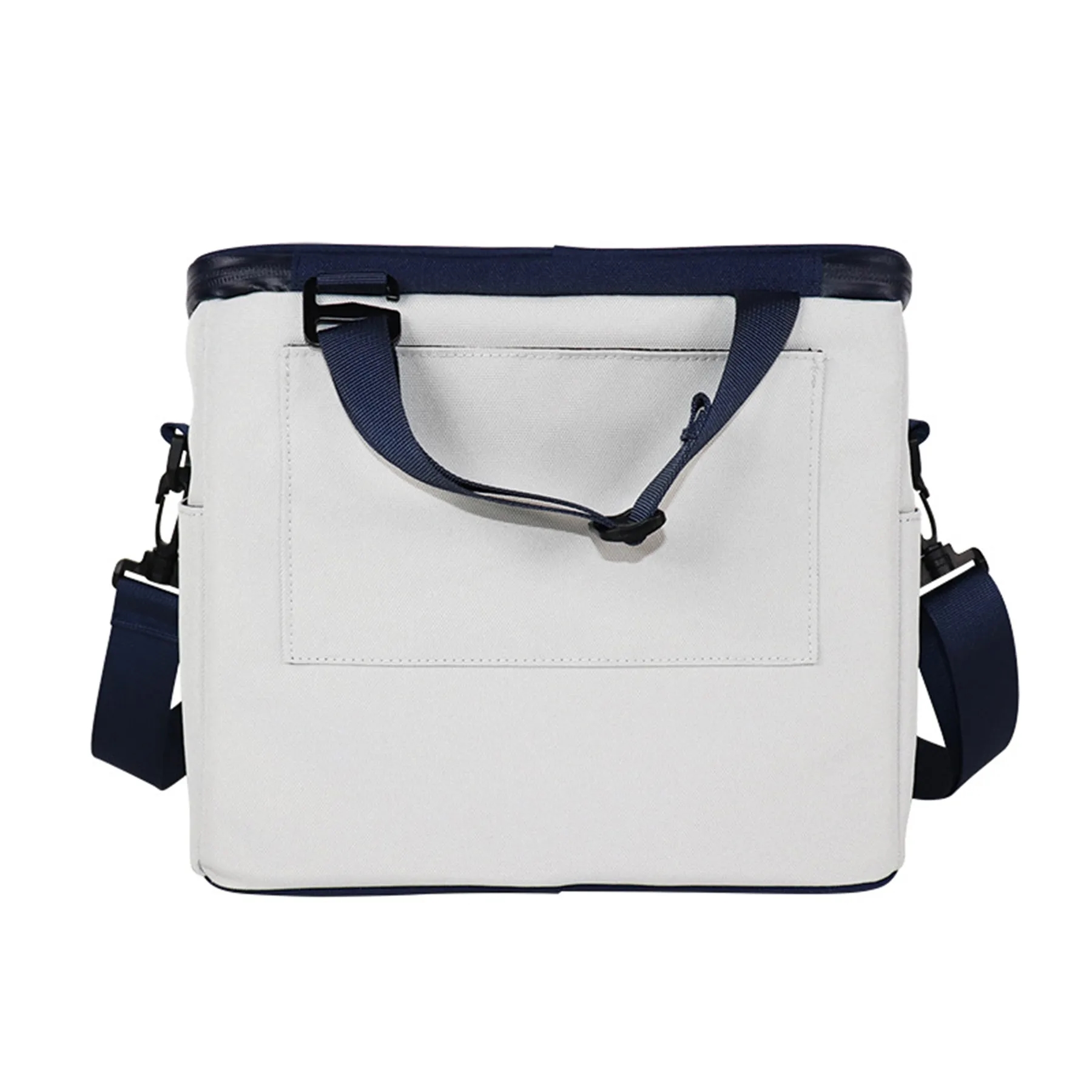Polyester Hardtop Refrigerated Storage Bag 4