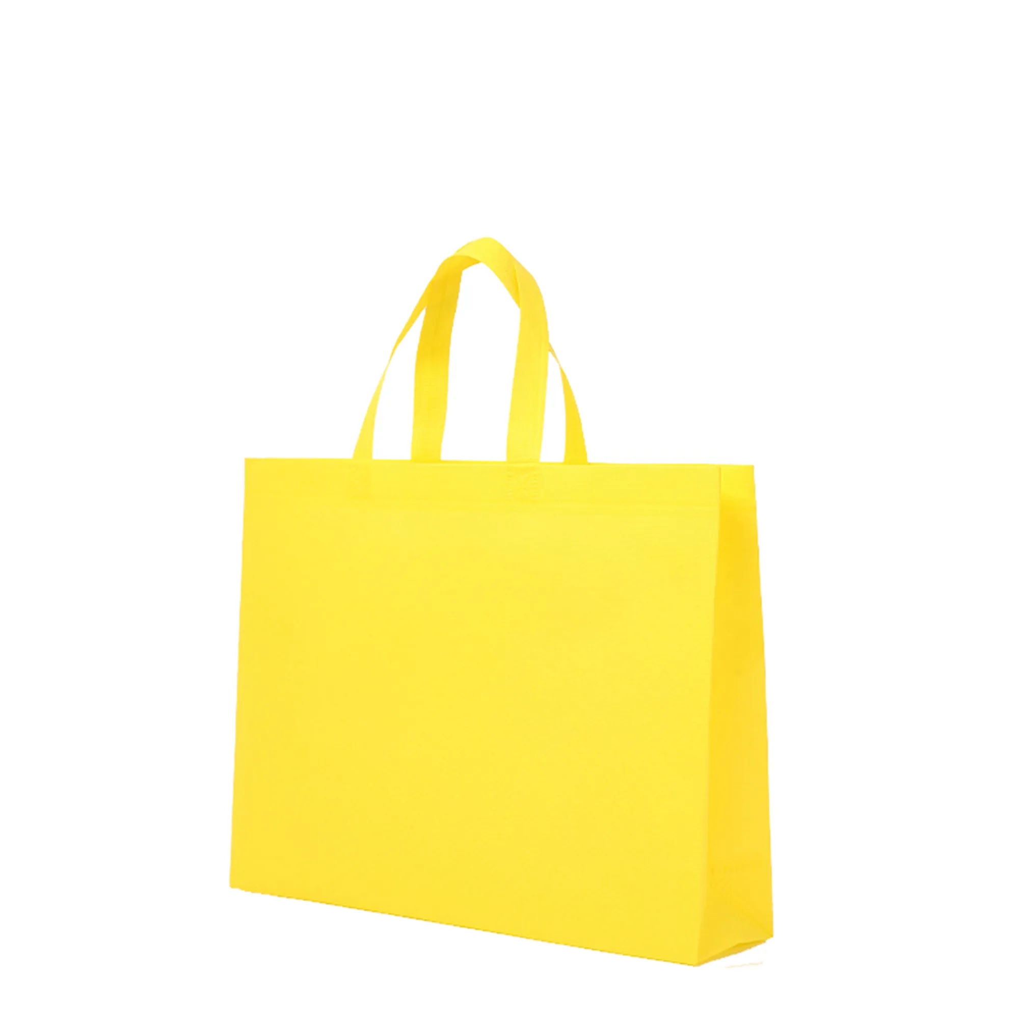 Non-Woven Economy Tote Bag 14
