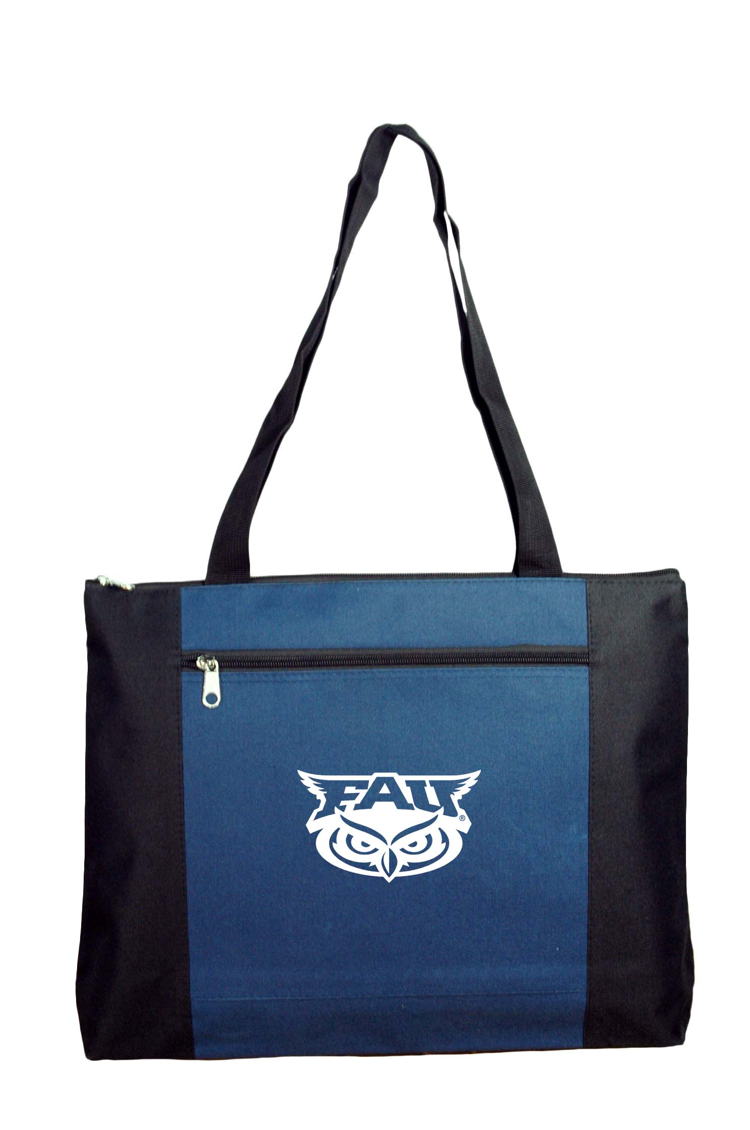 Zippered Tote 4