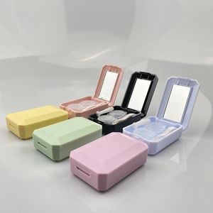 Containers For Contact Lenses 2