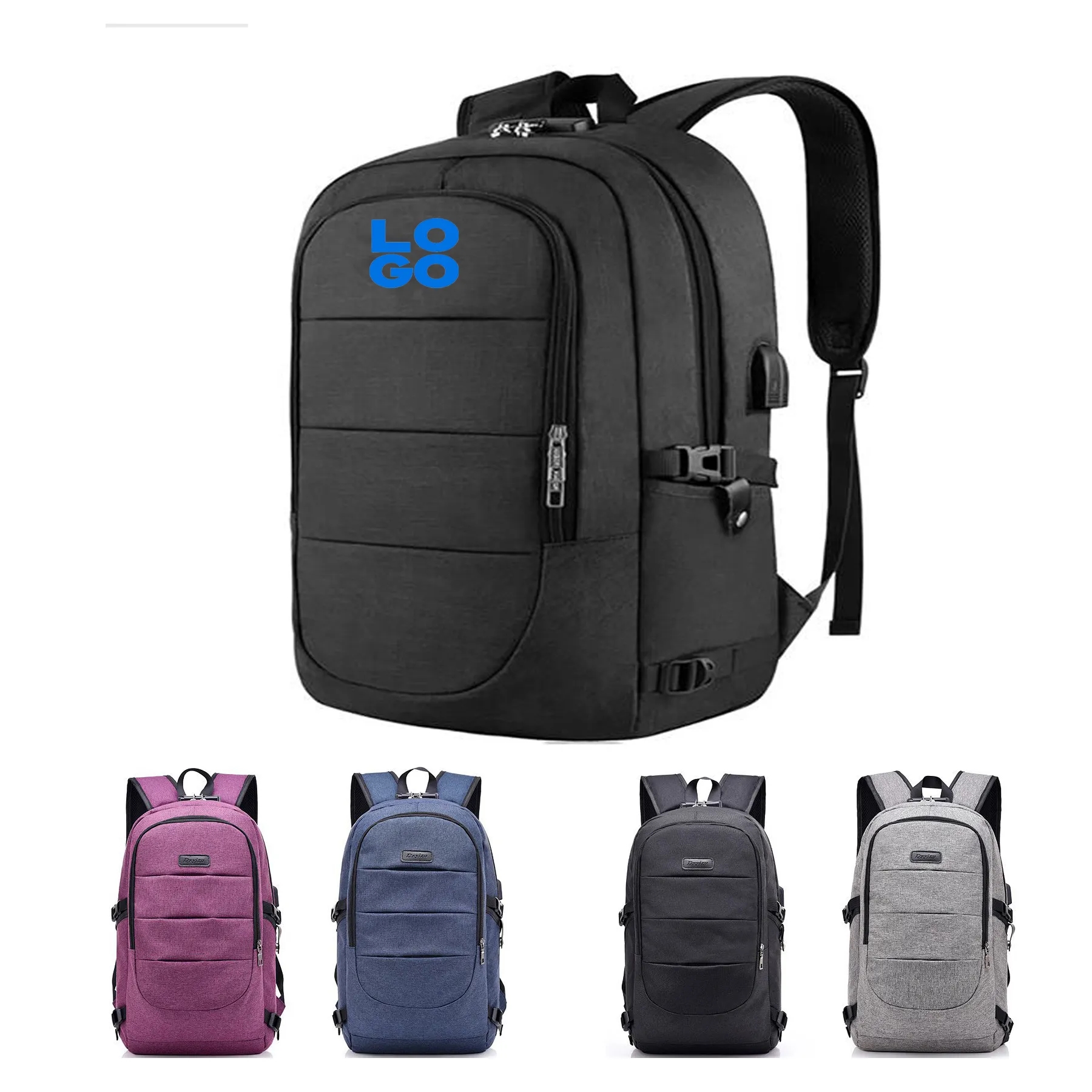 Student Backpack 2