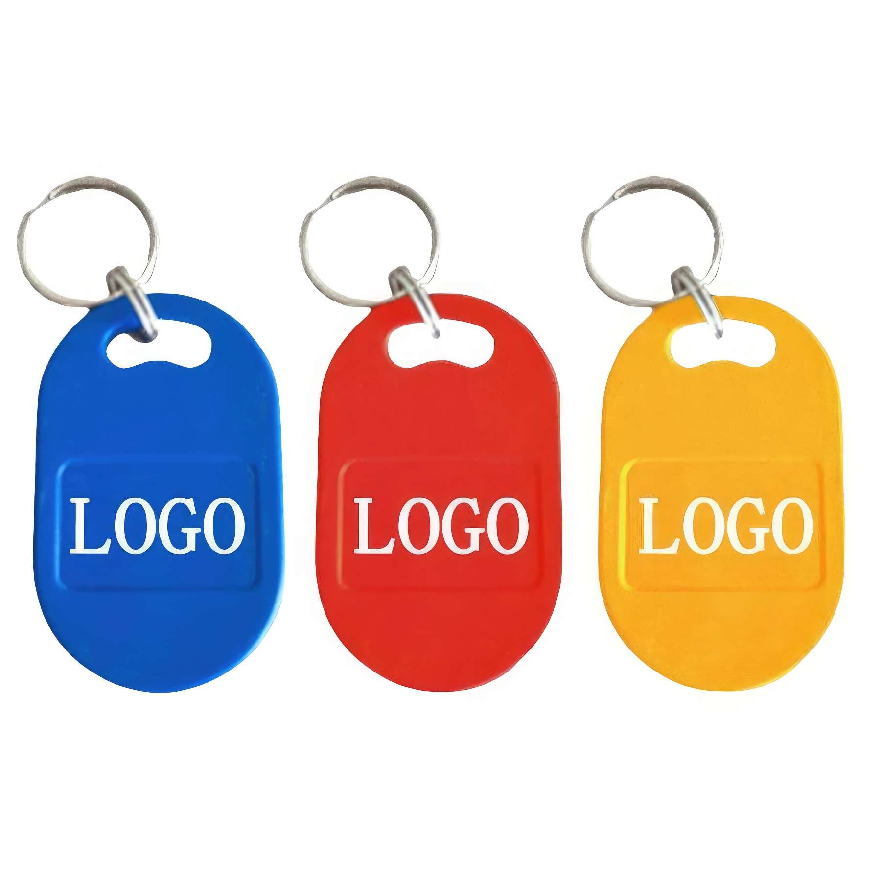 RFID Key Tag 2
