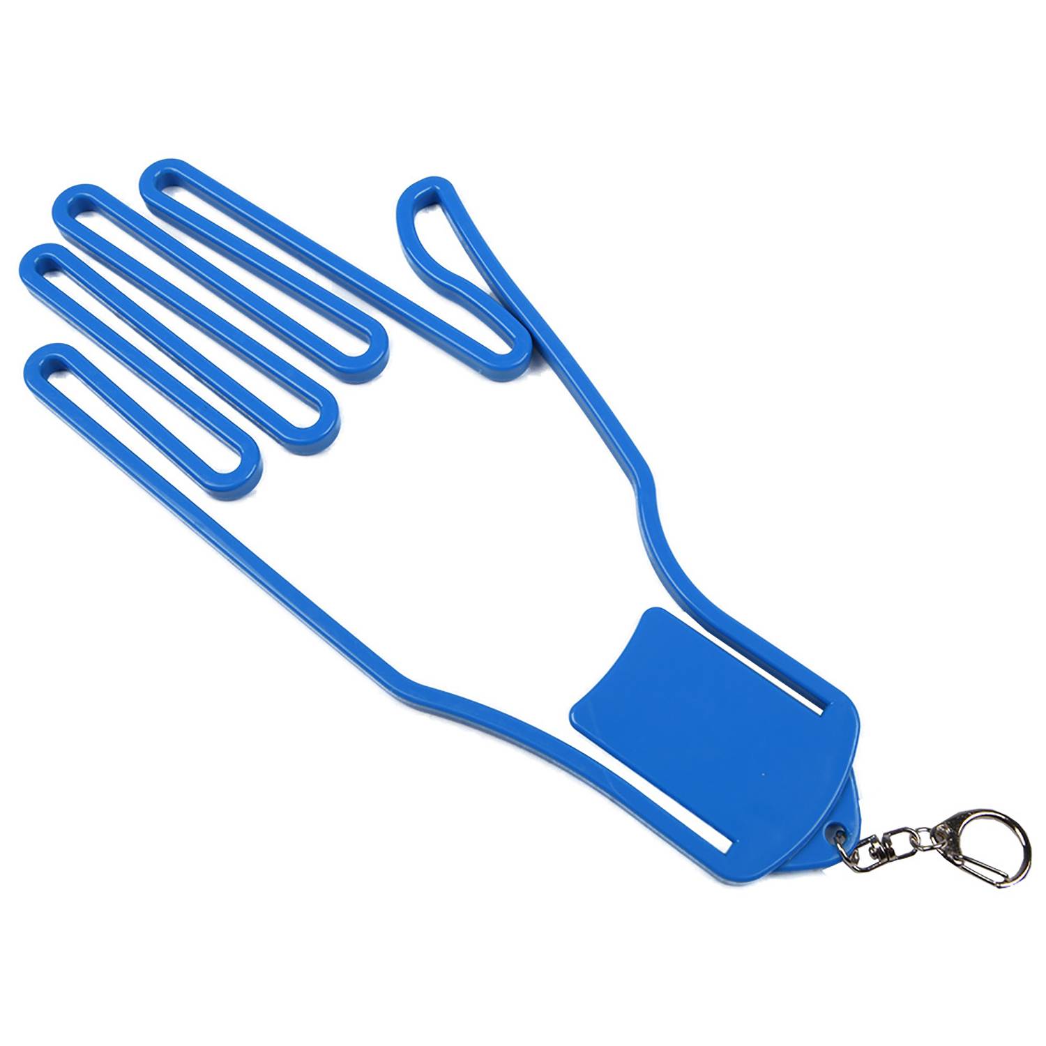Portable and Sturdy Golf Glove Hanger With Buckle 8