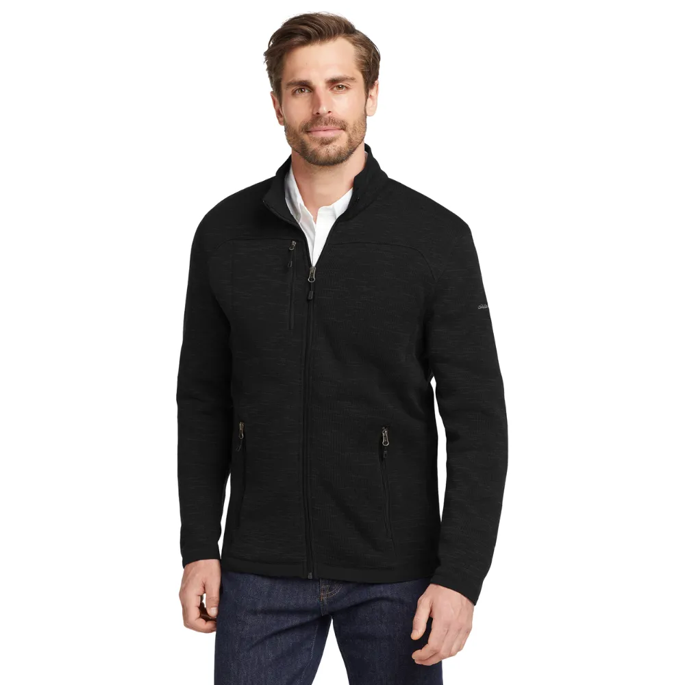 Eddie Bauer (R) Sweater Fleece Full-Zip 3