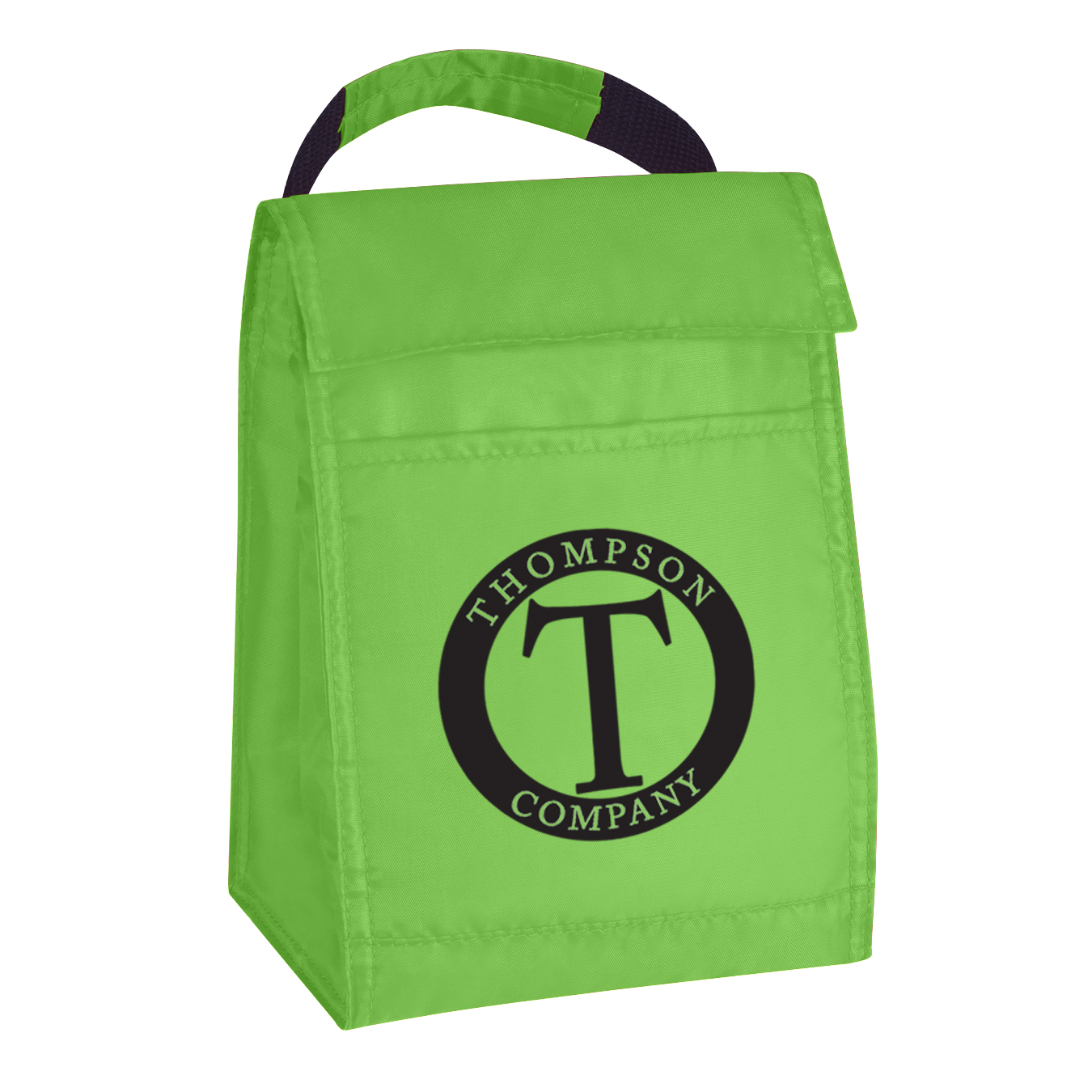 Budget Lunch Bag 15