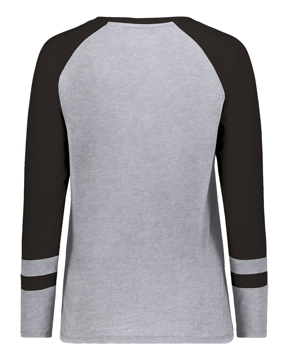 Women's Triblend Fanatic 2.0 Long Sleeve T-Shirt - 2917 28