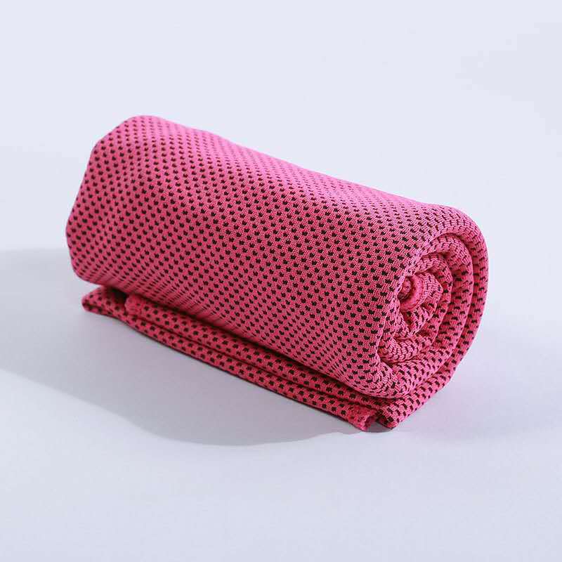 Microfibre Fitness Towel 6
