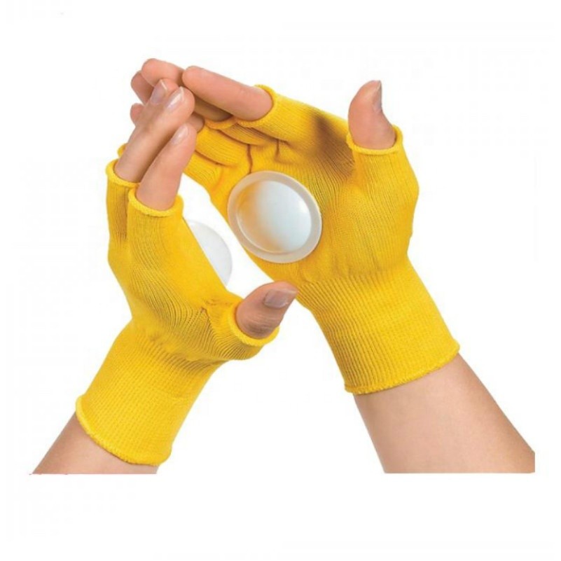 Hand Clapper Gloves 8