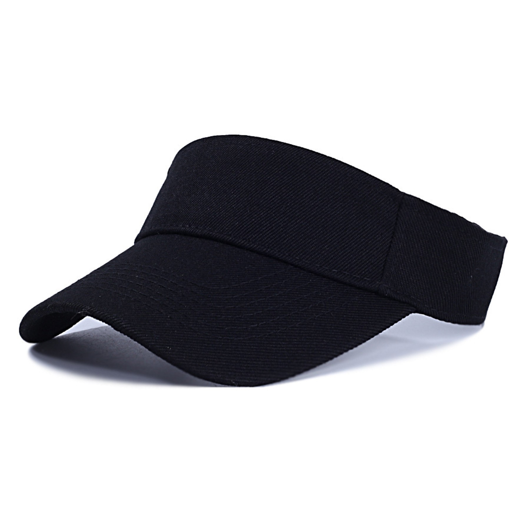 Summer Sun Protection Empty Top Baseball Cap 14