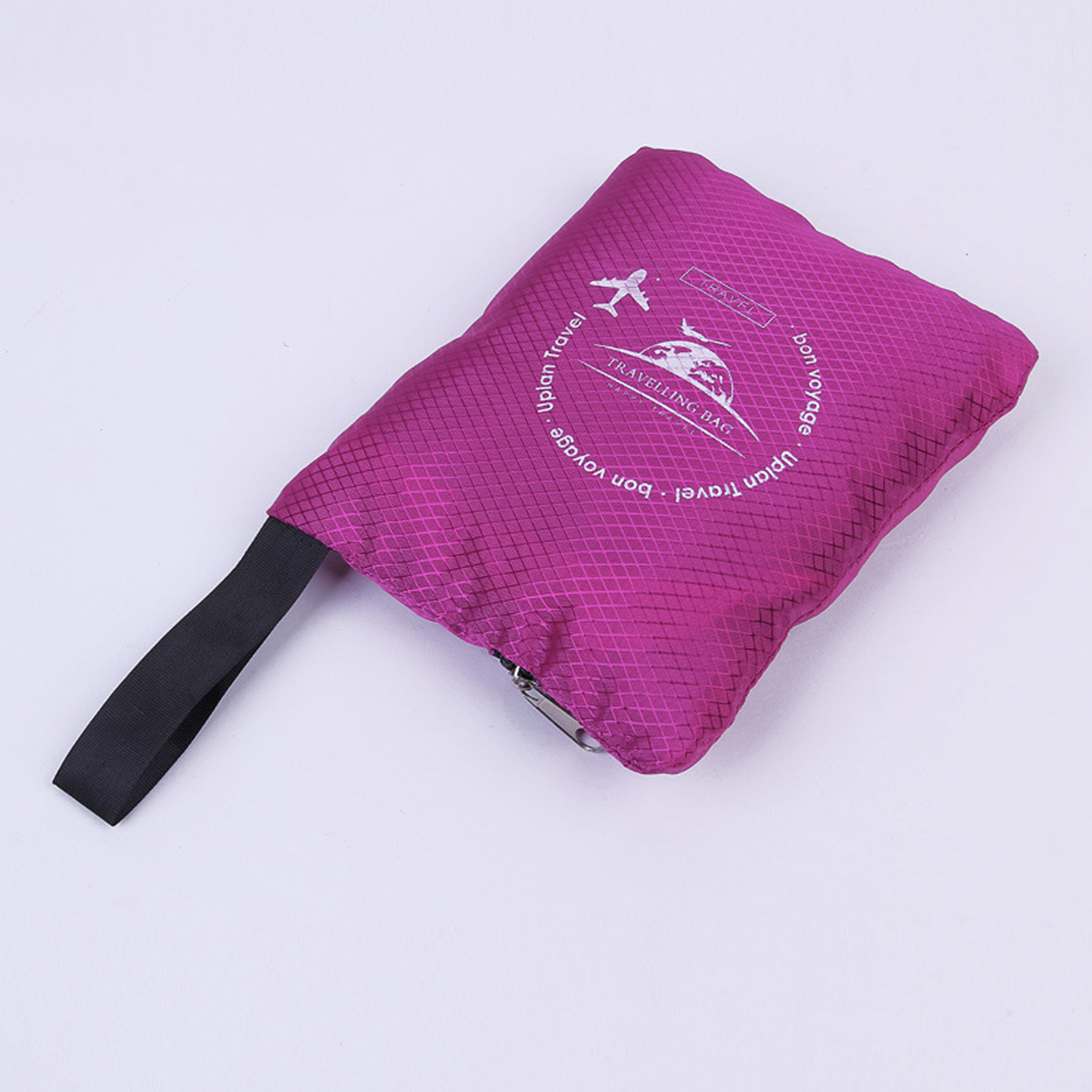 Foldable Backpack 1
