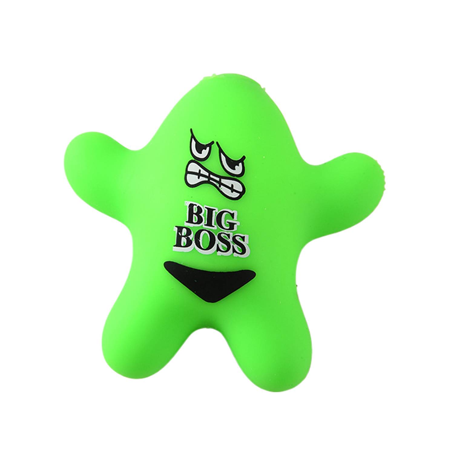 Starfish Stress Receiver 5