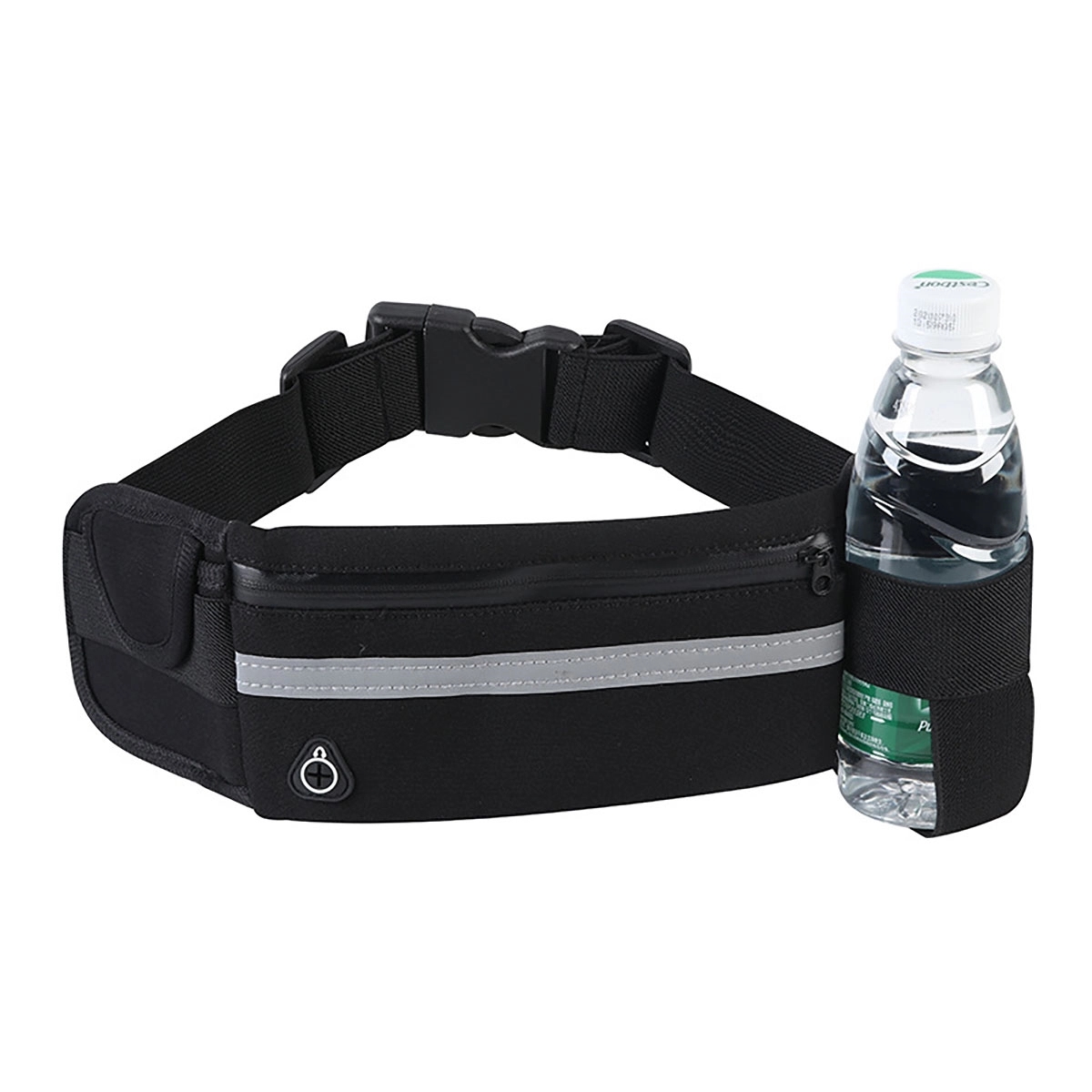Running Belt With Bottles 6
