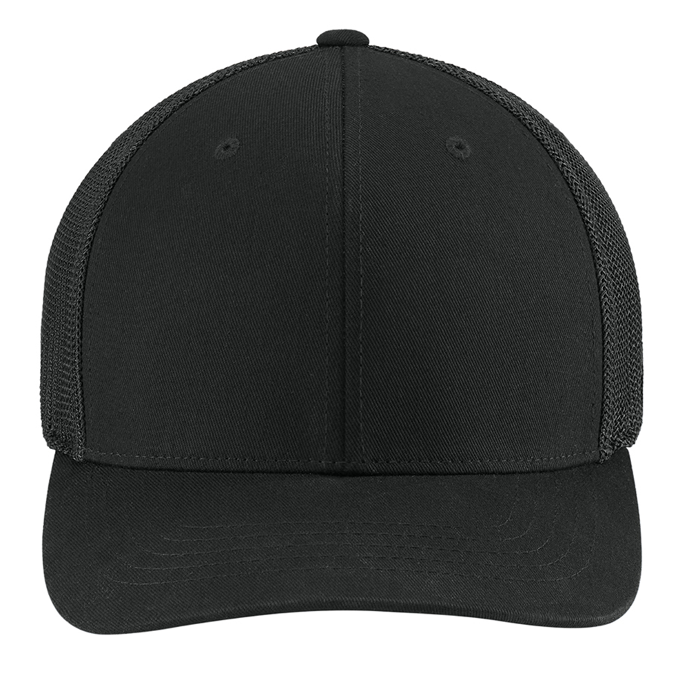 Carhartt® Flexfit 110® Mesh Back Cap