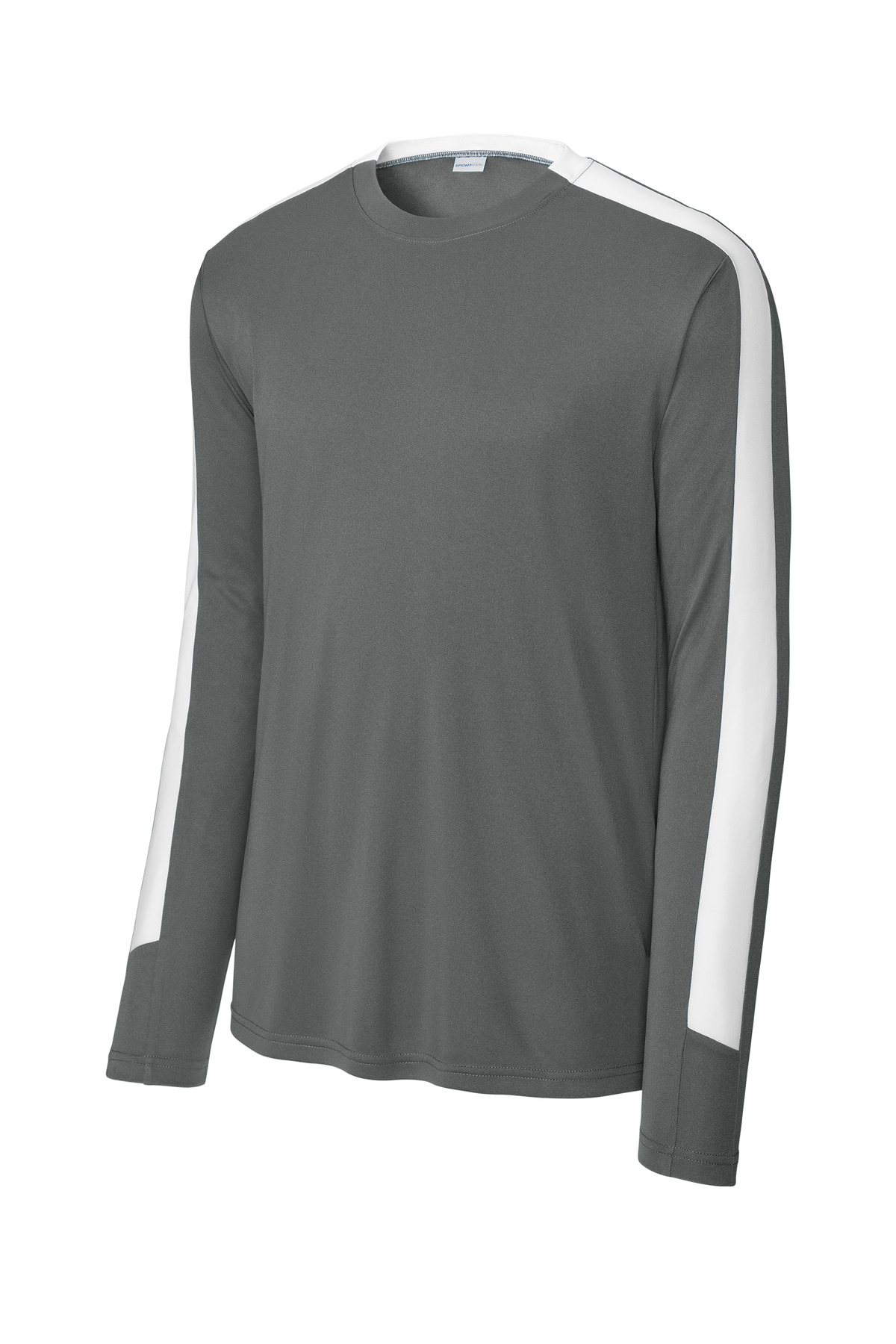 Sport-Tek Competitor United Long Sleeve Crew ST100LS 26