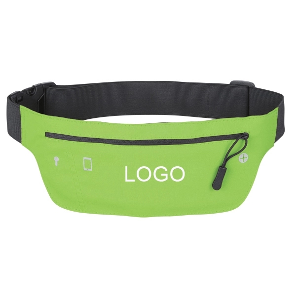 Running Belt Fanny Pack 3