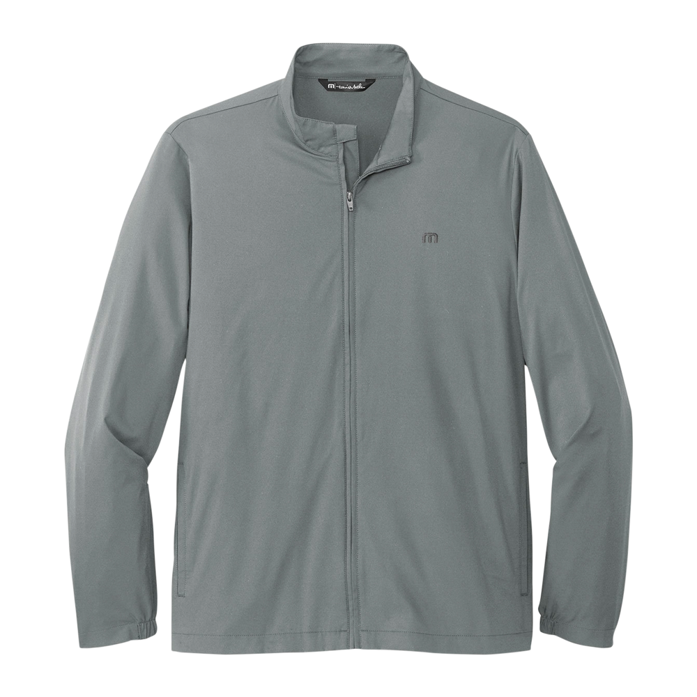 TravisMathew Surfside Full-Zip Jacket 4