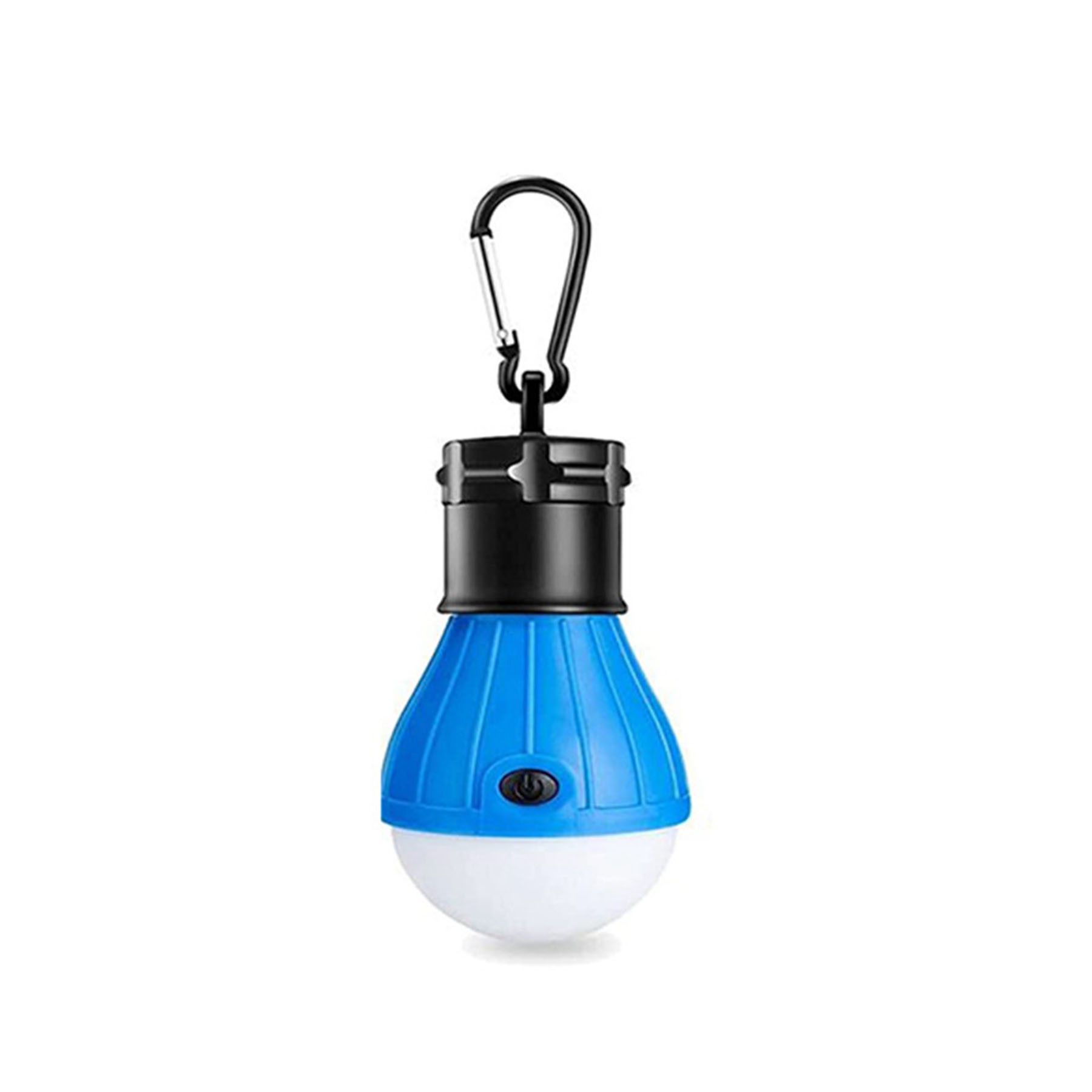 Portable LED Camping Tent Lantern Bulb 2