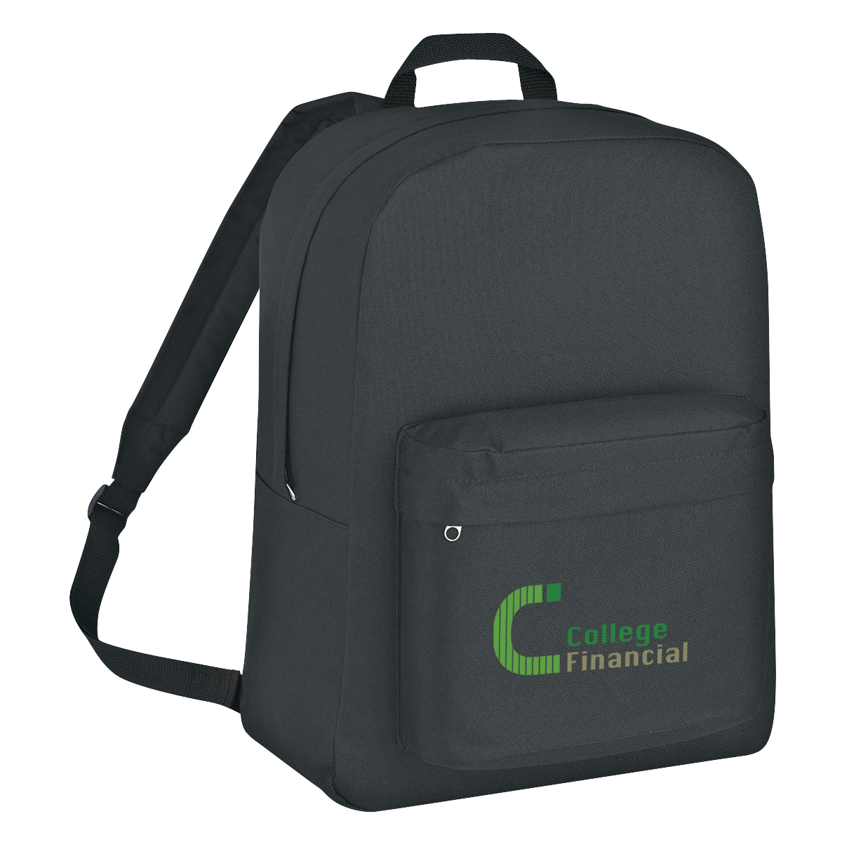 Classic Backpack 3