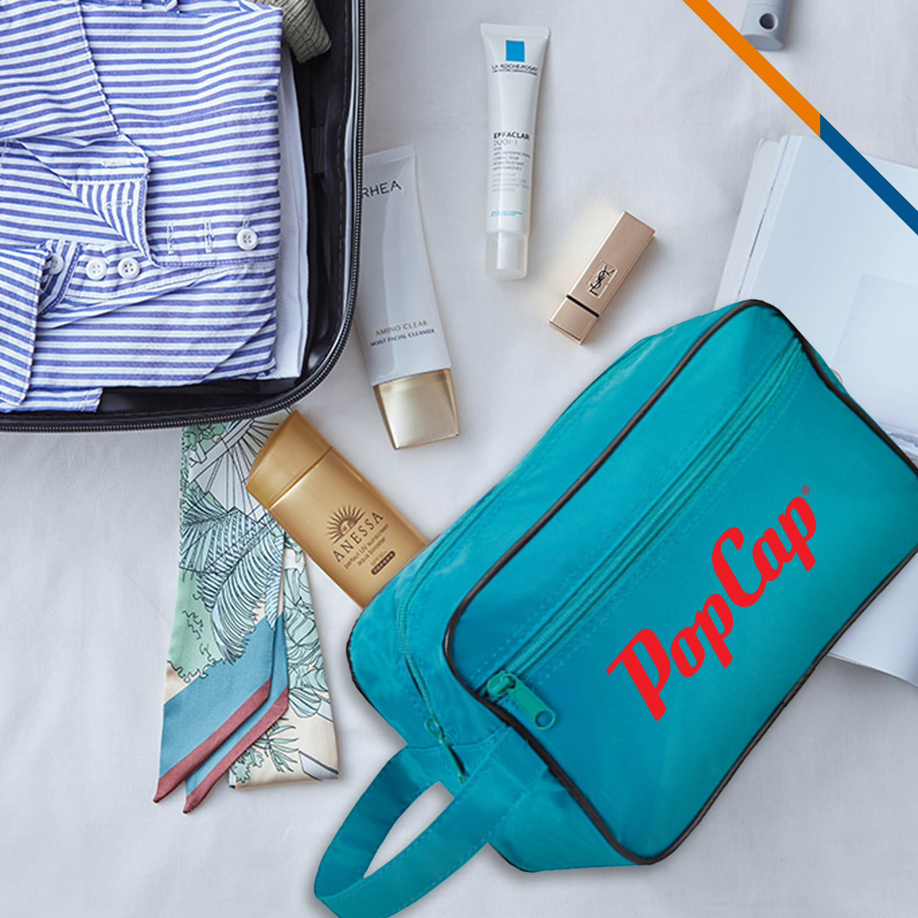 Bathy Toiletry Bag 6