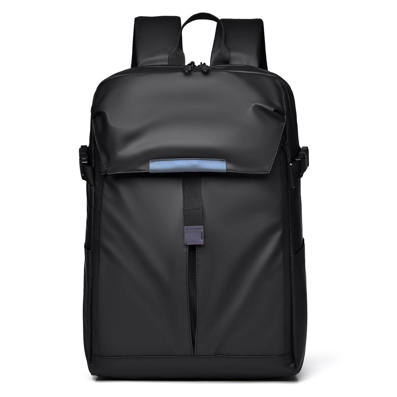 Nylon Large-Capacity Leisure Travel Laptop Backpack 4