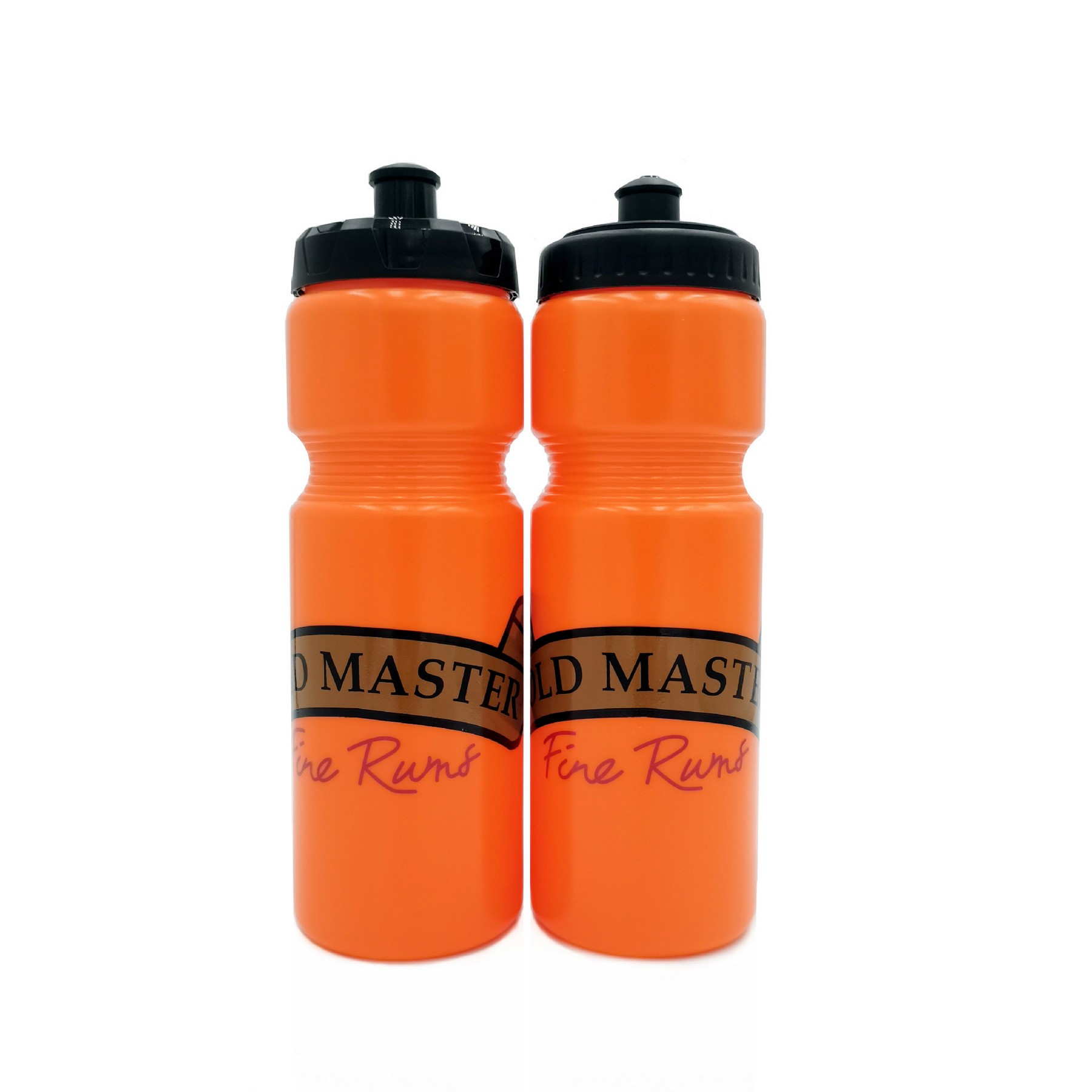 230Z Outdoor Squeeze Sports Bottle 2