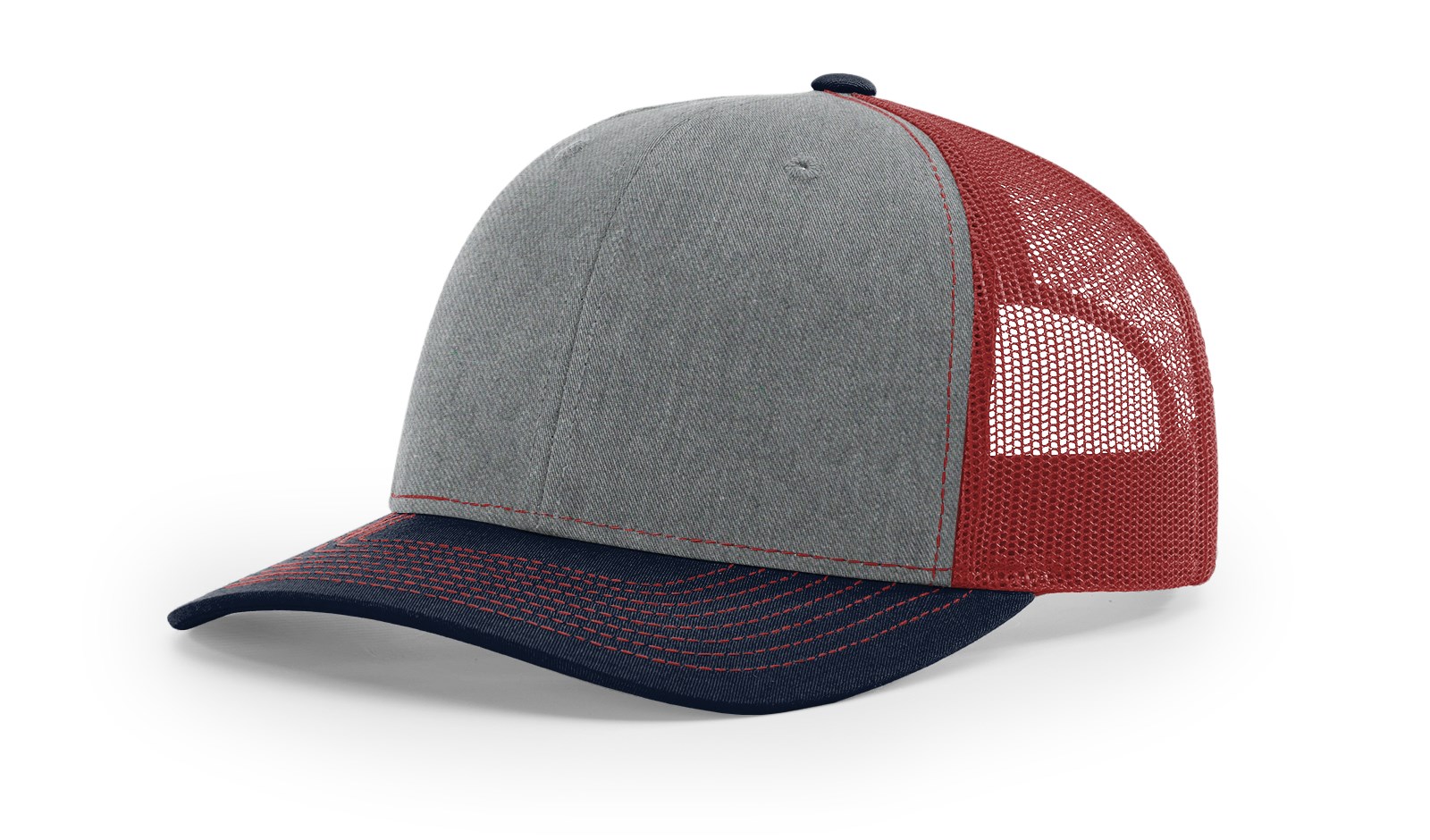 Trucker 115