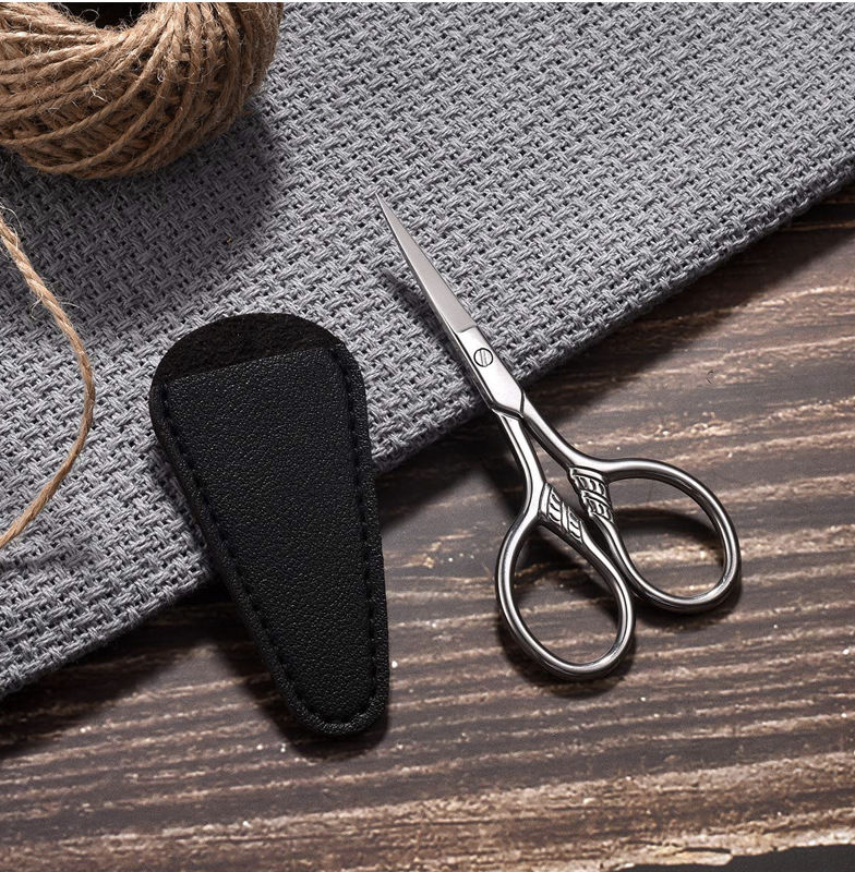 Small Precision Scissors 5