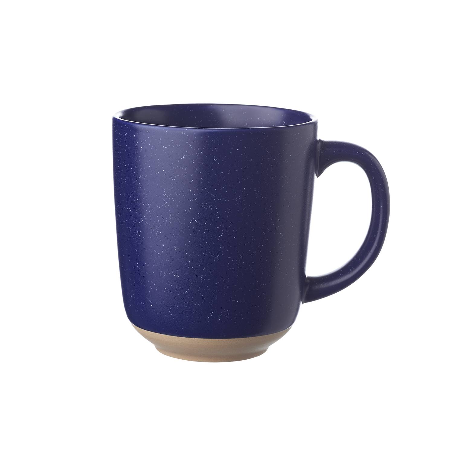 Coastal Clay Bistro Mug, 17 oz. 5