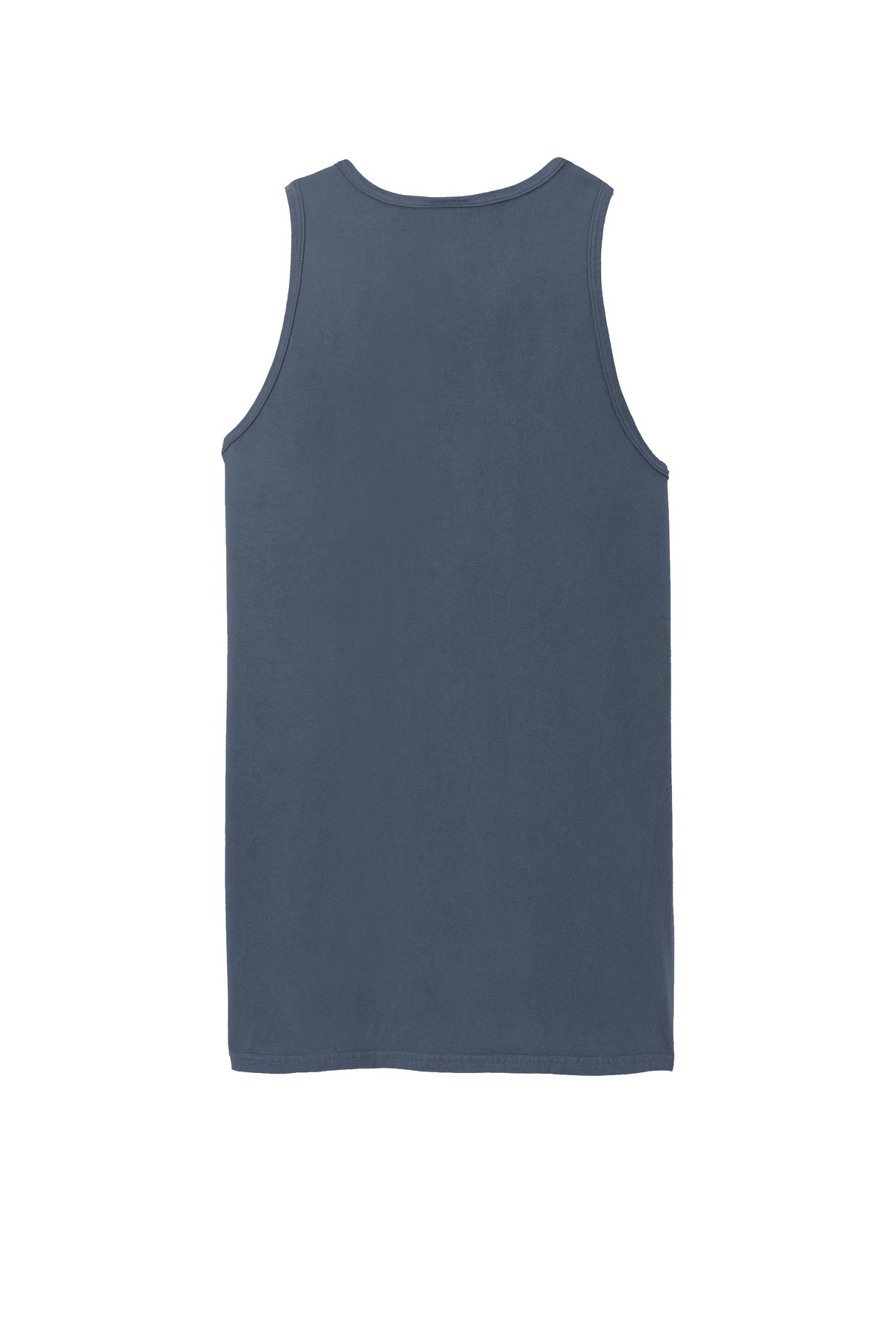 Port & Co Beach Wash Garment-Dyed Tank. PC099TT 43