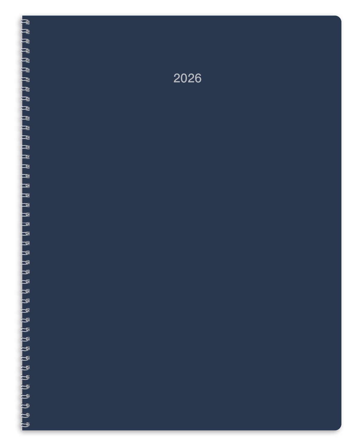 Triumph® Calendars Classic Weekly Planner 36