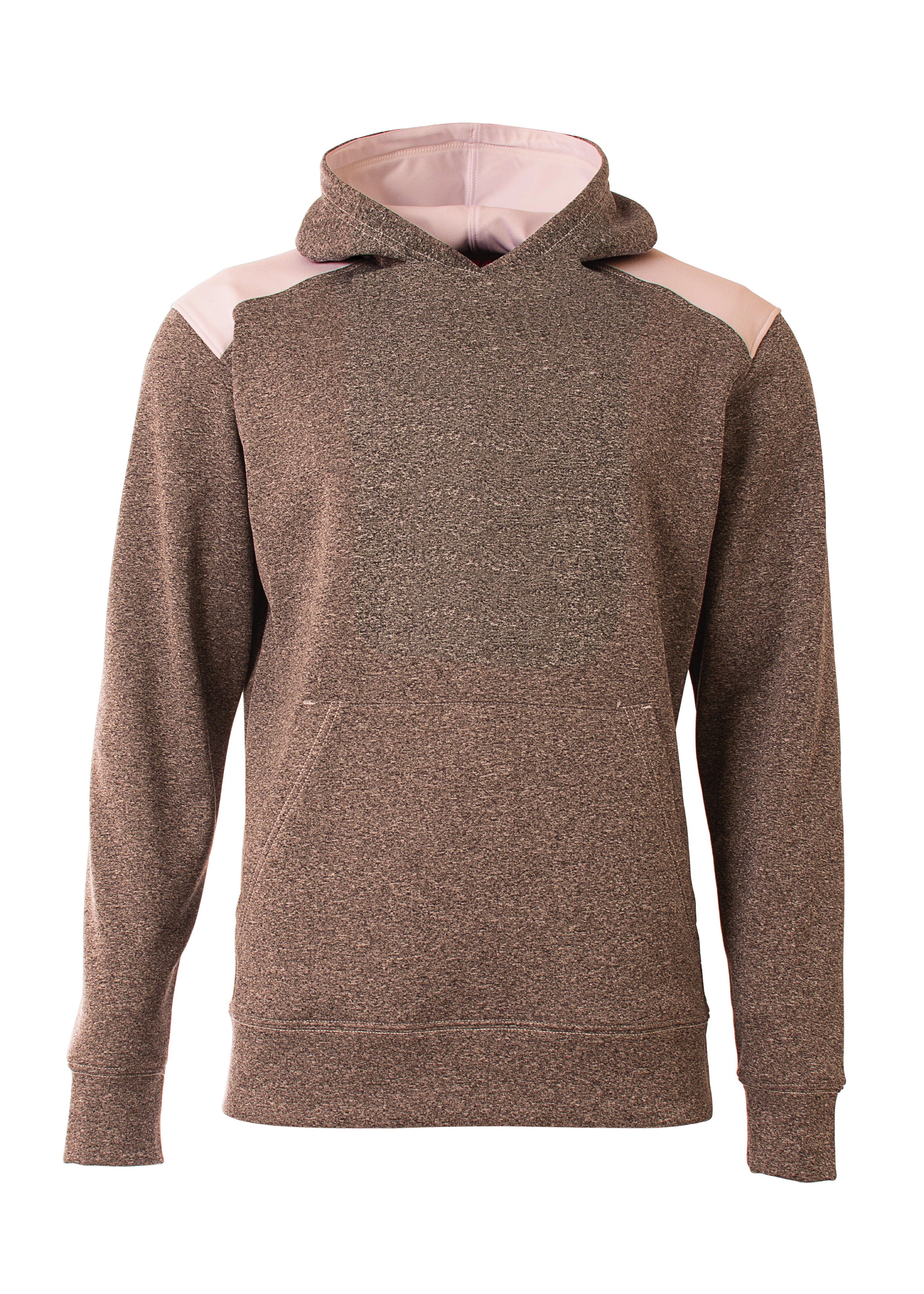 A4 Youth Tourney Fleece Hoodie 8
