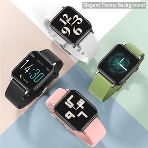 Fitness Tracker 36