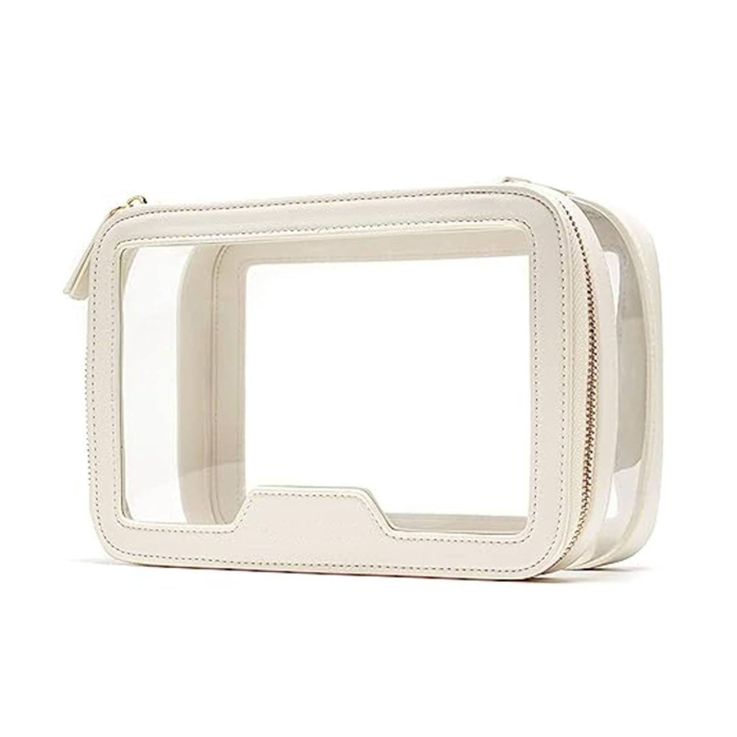PVC toiletry bag 3