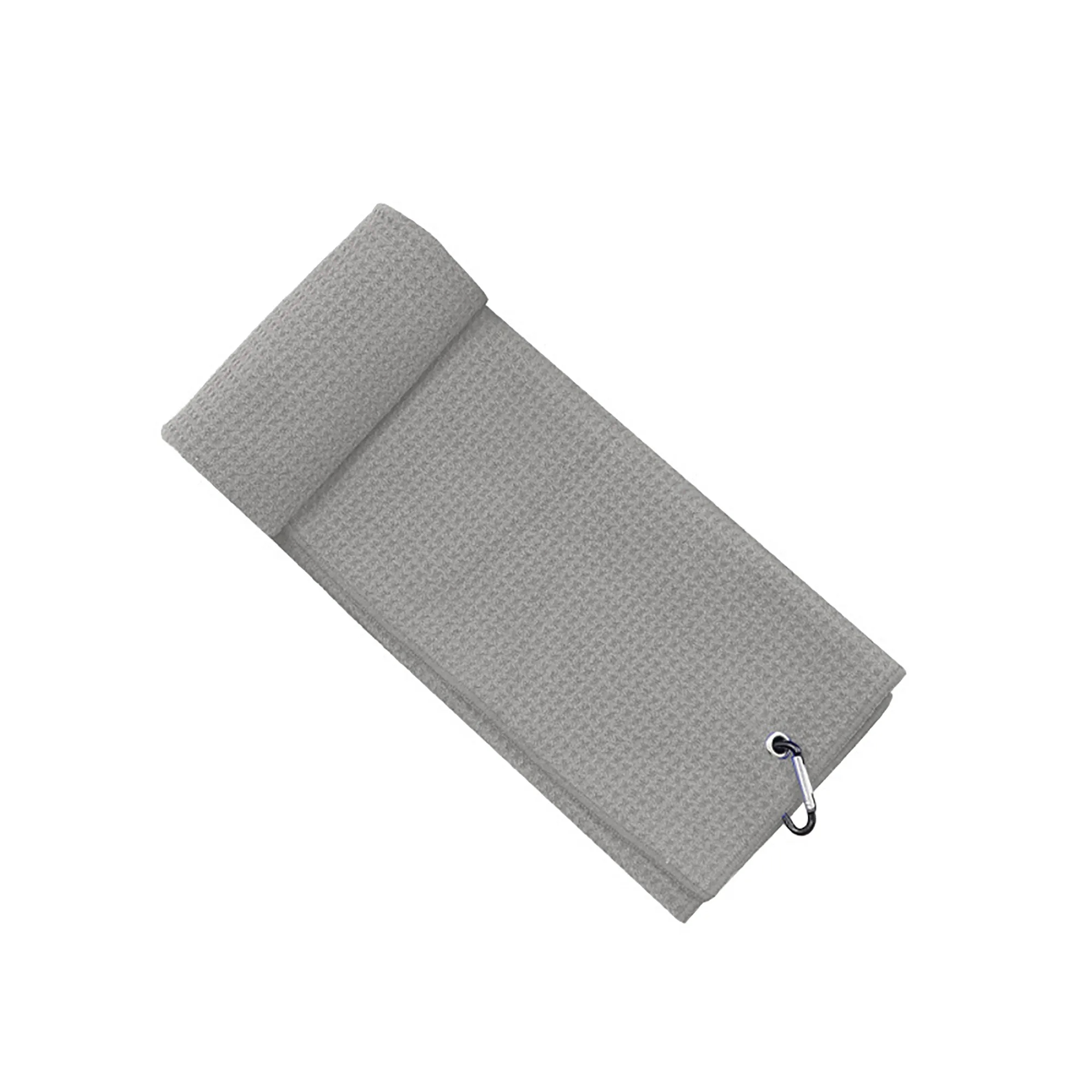 Golf Towel with Lightweight Design and Strong Absorption 7
