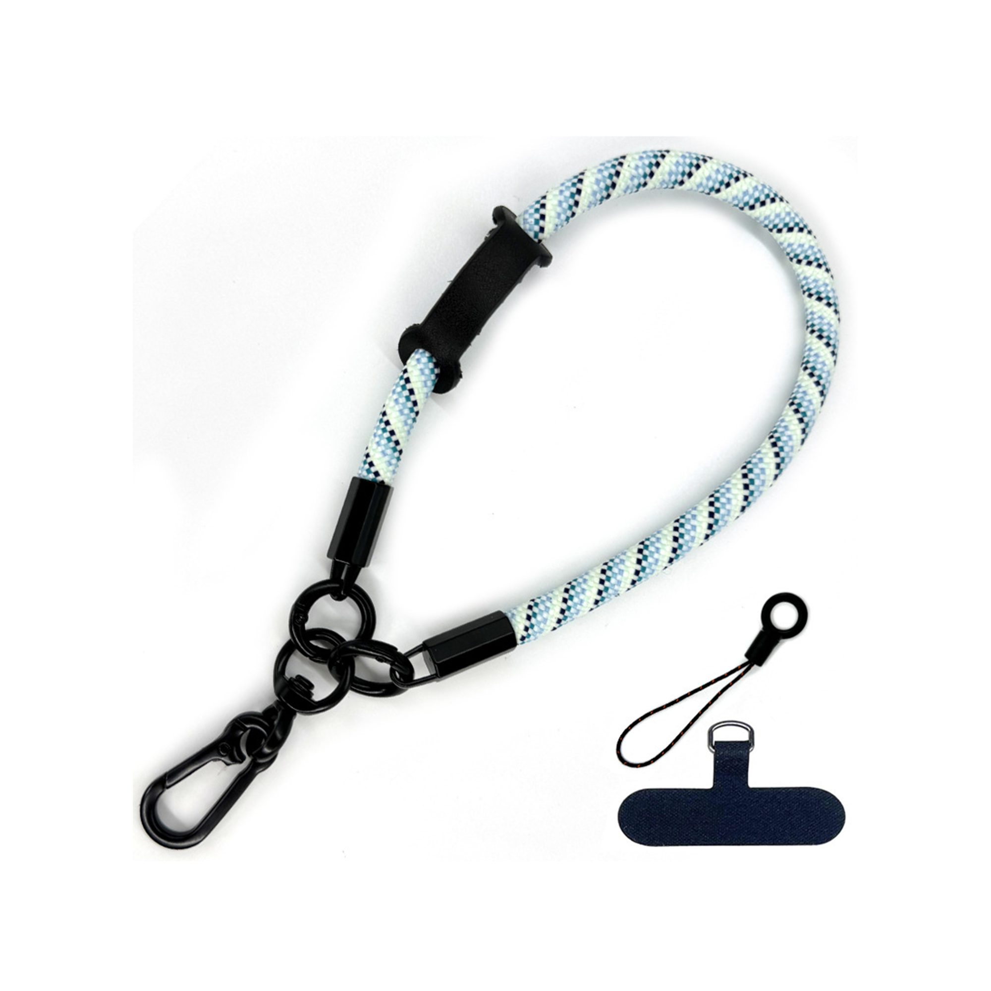Adjustable Cell Phone Lanyard 48