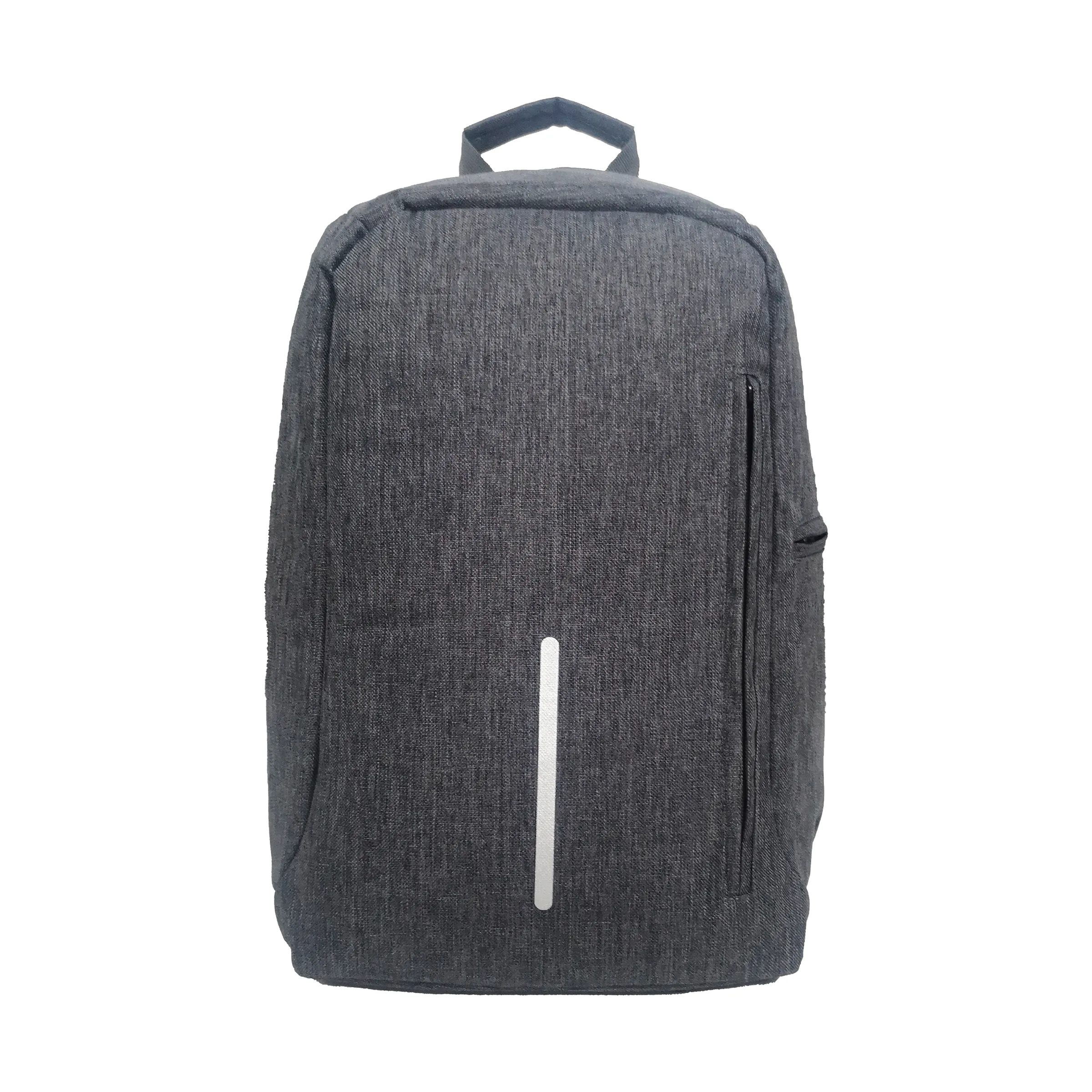 15.6" Premium Anti-theft Laptop Backpack 6