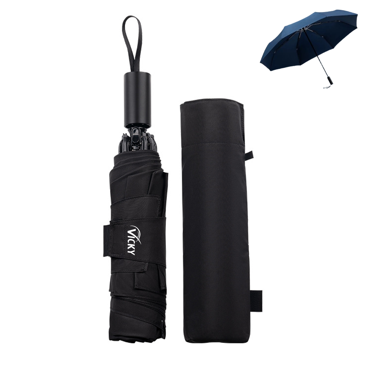 Folding Umbrella 1