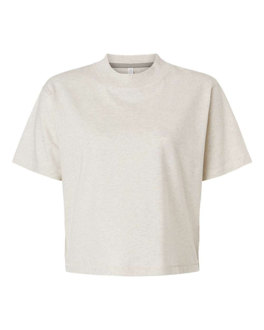Women's Boxy Tee - 3518 57