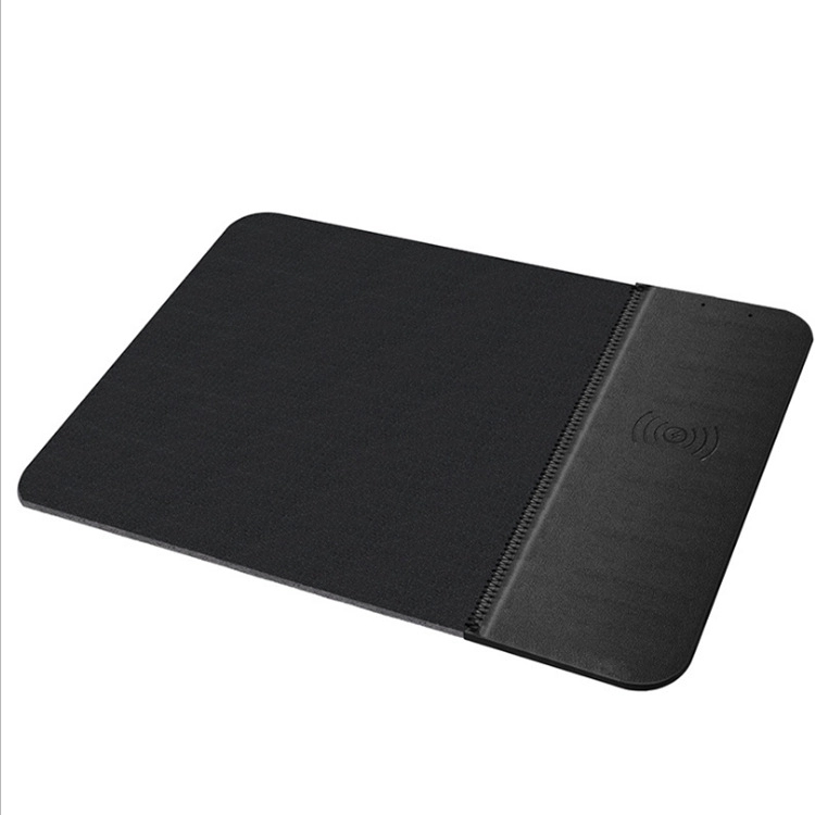 Wireless Charging Mouse Pad 7