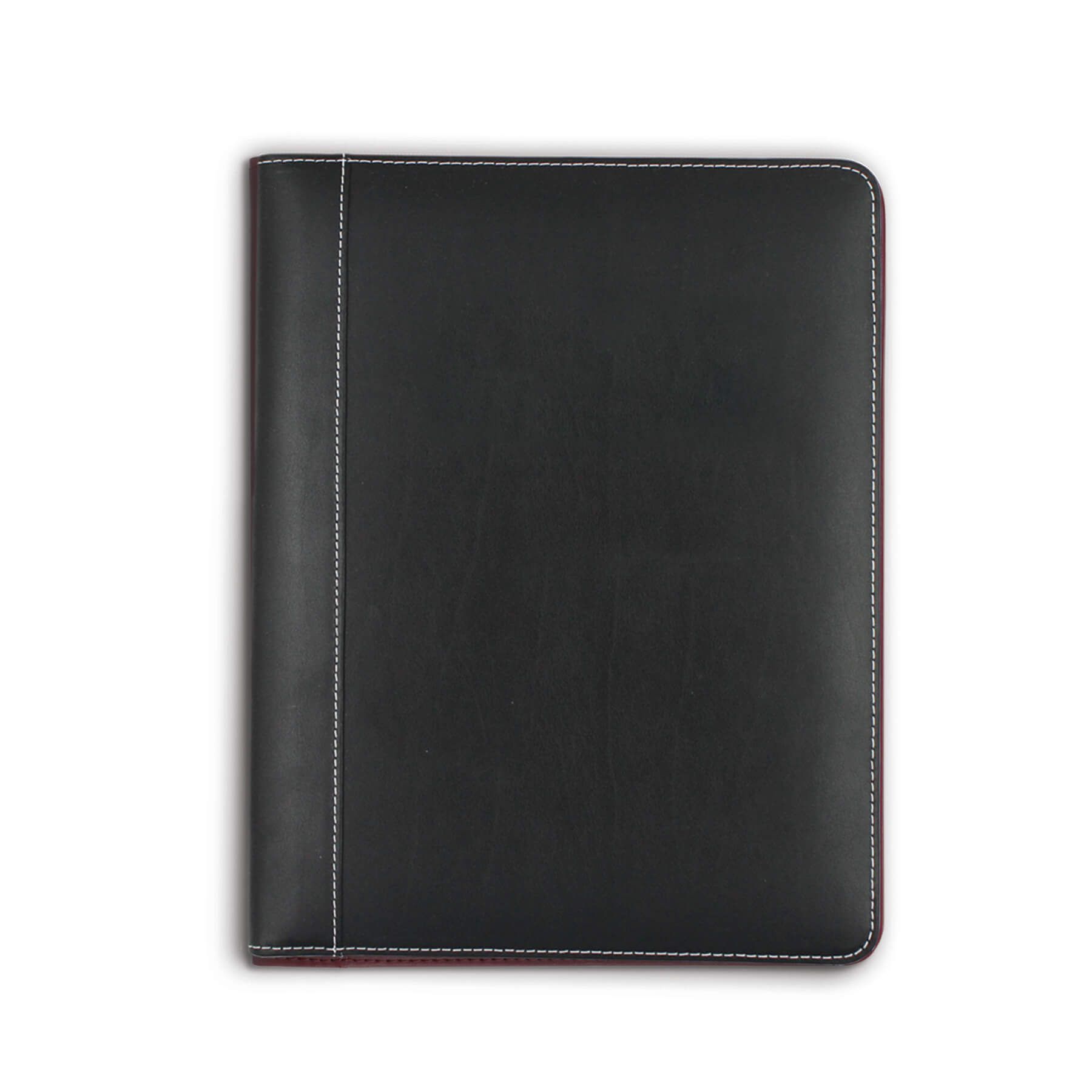 Vintage Leather Writing Pad 2