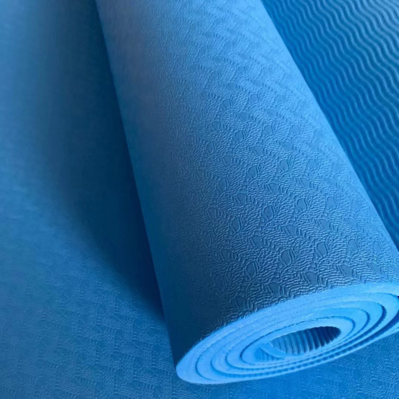 Yoga Mat 4
